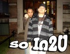 Picture for song 'So In2U' by artist 'Uptown Soul (MTL)'