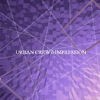 Picture for song 'AFRAID OF THE DARK' by artist 'URBAN CREW'