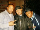 Picture for song ''SIT BACK'' by artist 'URBAN CULTURE ENT'