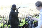 Picture for song 'Baas boven baas (CREAM)' by artist 'Urban On Top'