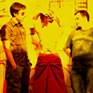 Picture for song 'Anime Urbane' by artist 'urban soul band'