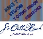 Picture for song 'Like Solitary' by artist 'UT Outtareach'