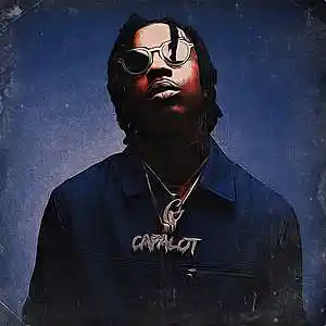 Picture for song 'G Switch (Polo G Type Beat)' by artist 'Van Arty'