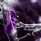 Picture for song 'Futurist' by artist 'Vanquish Audio'