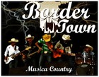 Picture for song 'Border Town - El dorado' by artist 'Varios Artistas Country en Espanol Mundo Vaquero'