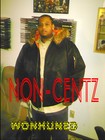 Picture for song 'How Ya Like Me ft. Lil' Slapp (Non-Centz)' by artist 'Various artist produced by Slapp Turner'