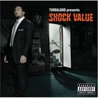 Picture for song 'Timbaland Beat 3' by artist 'Vergil Wize'
