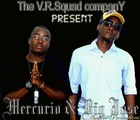 Picture for song 'Mercurio ft BIG J' by artist 'Verso Roto Squad'