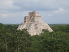 Picture for song 'El Sol Sobre Uxmal' by artist 'Victor M. Garcia'