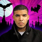 Picture for song '*SOLD* THRILLER (Drake)' by artist 'VINAY'