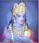 Picture for song 'Hare Krishna-nadchodzi burza/Storm is coming' by artist 'Vitiyu'