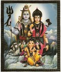 Picture for song 'Nama Shivaya-spotkanie/Meeting' by artist 'Vitiyu'