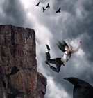 Picture for song 'Ostatnia przeszkoda-The last obstacle' by artist 'Vitiyu'