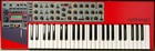 Picture for song 'synth synth beat! (TAKEN)' by artist 'VLiiiCH'