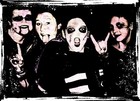 Picture for song 'Trilogy Of Terror' by artist 'VMP (USA)'