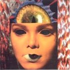 Picture for song 'New Improvisation Number 3 (2007)' by artist 'VOICE OF EYE'