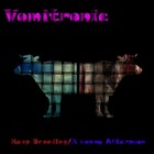Picture for song 'A Sunny Afternoon Spent Plotting the DownfallofMan' by artist 'Vomitronic'