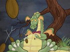 Picture for song 'Puff(Classic)' by artist 'VoNBMvP'
