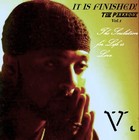 Picture for song 'THE OPPOSITION' by artist 'V. Roane'