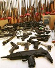 Picture for song 'A New Choice Of Weapons' by artist 'VS23'