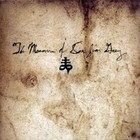 Picture for song 'Proof of i' by artist 'Vulgar Pang'