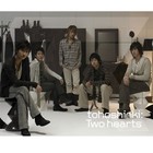 Picture for song 'Two Hearts' by artist 'vvanivv'