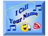 Picture for song 'I Call Your Name' by artist 'w1z11'