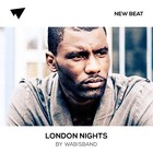 Picture for song 'London Nights (FREE D/L)' by artist 'Wabisband'