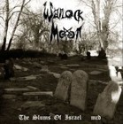 Picture for song 'The Infernal Blizzard' by artist 'WARLOCK MOON'