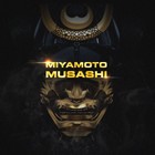 Picture for song '*ABSTRACT* Miyamoto Musashi ' by artist 'Wayne On The Track'