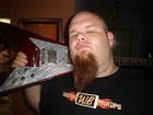 Picture for song 'Free From You / After The Silence using WB Pickups' by artist 'WB Guitar Pickups'