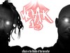 Picture for song 'A different kid' by artist 'WEAK13'
