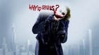 Picture for song 'Why So Serious' by artist 'WEARETHEGRADUATES'