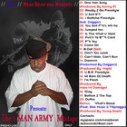 Picture for song '1 Day' by artist 'Weaz Bean - DCF'