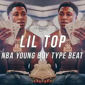 Picture for song 'Lil Top (BUY 1 GET 4 FREE)' by artist 'Wendigo'