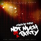 Picture for song 'She's Gone' by artist 'werdz'