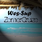 Picture for song 'ZomerCruise' by artist 'WeS-SuP'