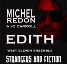 Picture for song 'Edith (Michel Redon and JC Carroll)' by artist 'west eleven ensemble'