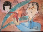 Picture for song 'QuadInput FX56' by artist 'WETSTRAAT XVI'