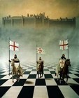 Picture for song 'White Knights ( Fog Of War Album )' by artist 'WHITE KNIGHT 37'