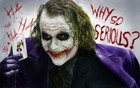 Picture for song 'why so serious? BEAT for sale' by artist 'Wicked Land Beats'