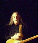 Picture for song 'Steep Rock' by artist 'Will Carroll'