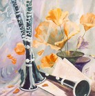 Picture for song 'your my lady' by artist 'William Carstairs'