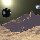 Picture for song 'Threads Between Heaven & Earth' by artist 'William Edge'