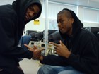 Picture for song 'If ya Girl Choose' by artist 'WilliE FRESh'