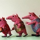 Picture for song 'Rub Me UP 1' by artist 'WILLOW MAN'