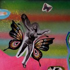 Picture for song 'Faeries in Flight' by artist 'WinstonTaneous'