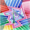 Picture for song 'Riding On Light' by artist 'Woden Thoth'