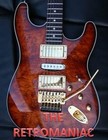 Picture for song 'Emotive Ballad - Warmoth Guitar' by artist 'Wolbai - Music - Collaborations'