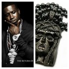 Picture for song 'Black Jesus "Hallelujah"' by artist 'Wolfgaangproductions'